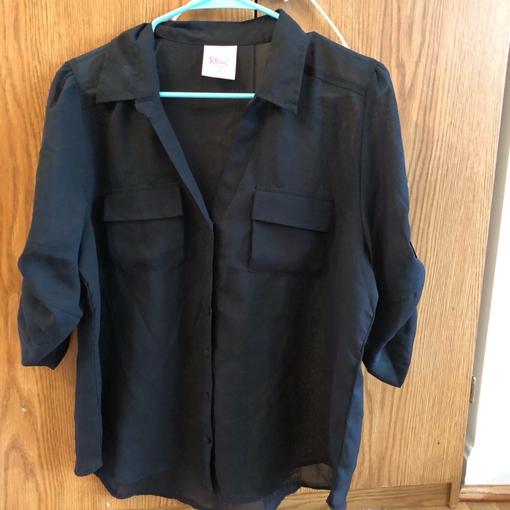 Maternity Shirt
